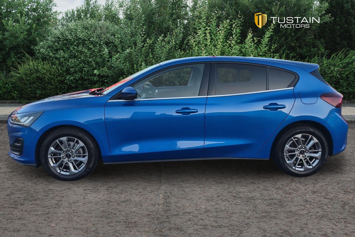 Used Ford Focus 2023 for sale - 77675210: Photo 9