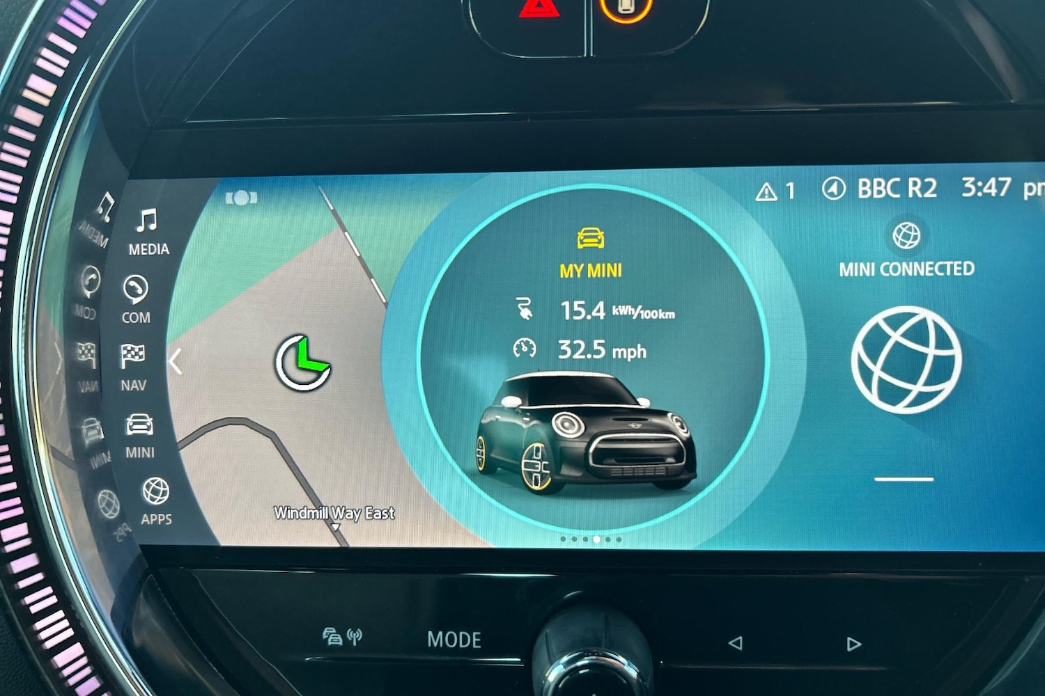 Used MINI Hatch 2022 for sale - 76588141: Photo 17