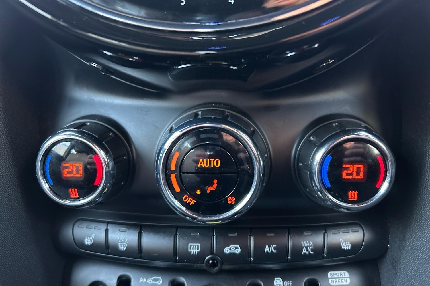 Used MINI Hatch 2022 for sale - 76588141: Photo 23