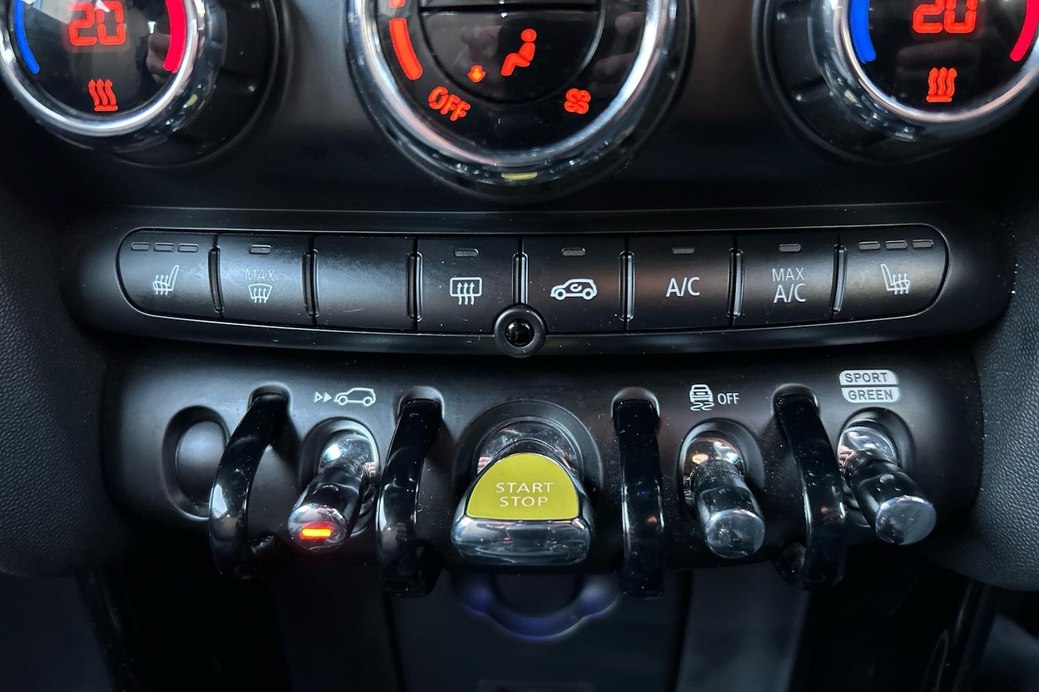 Used MINI Hatch 2022 for sale - 76588141: Photo 24