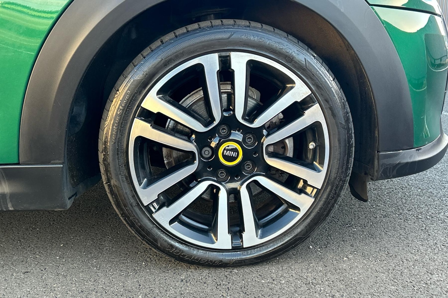 Used MINI Hatch 2022 for sale - 76588141: Photo 3