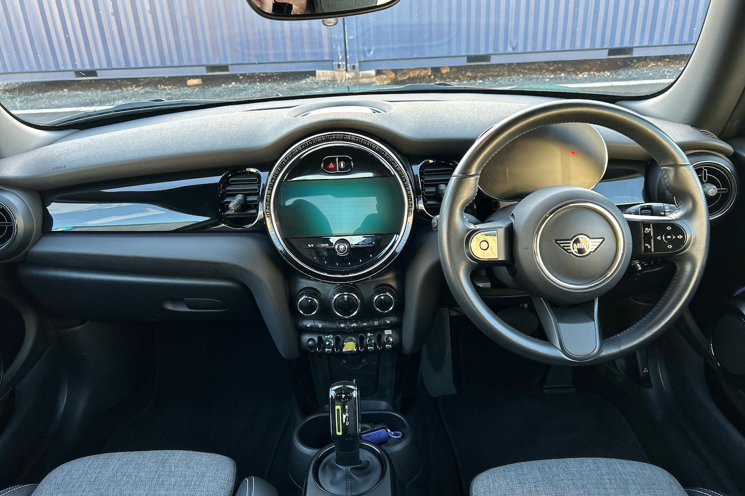 Used MINI Hatch 2022 for sale - 76588141: Photo 4