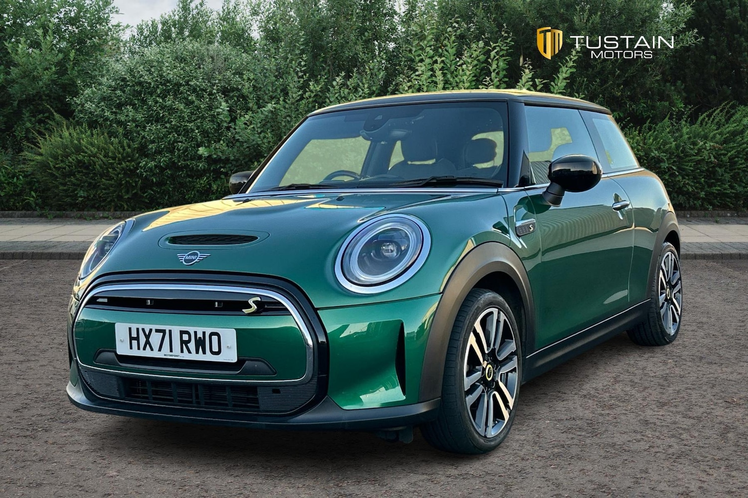 Used MINI Hatch 2022 for sale - 76588141: Photo 6