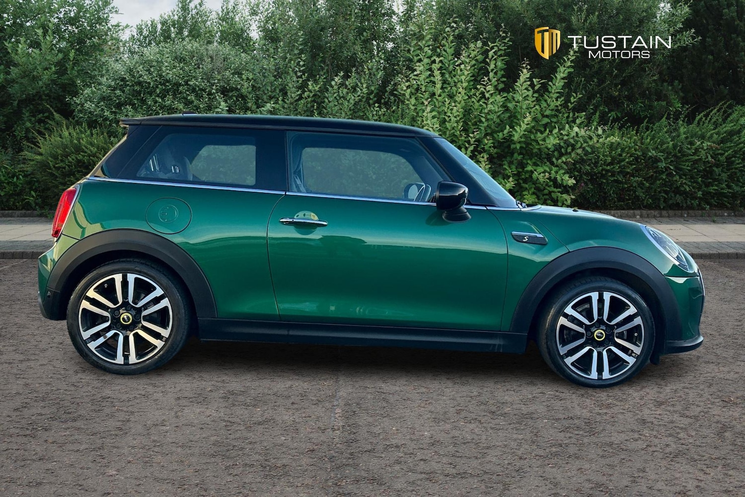 Used MINI Hatch 2022 for sale - 76588141: Photo 8