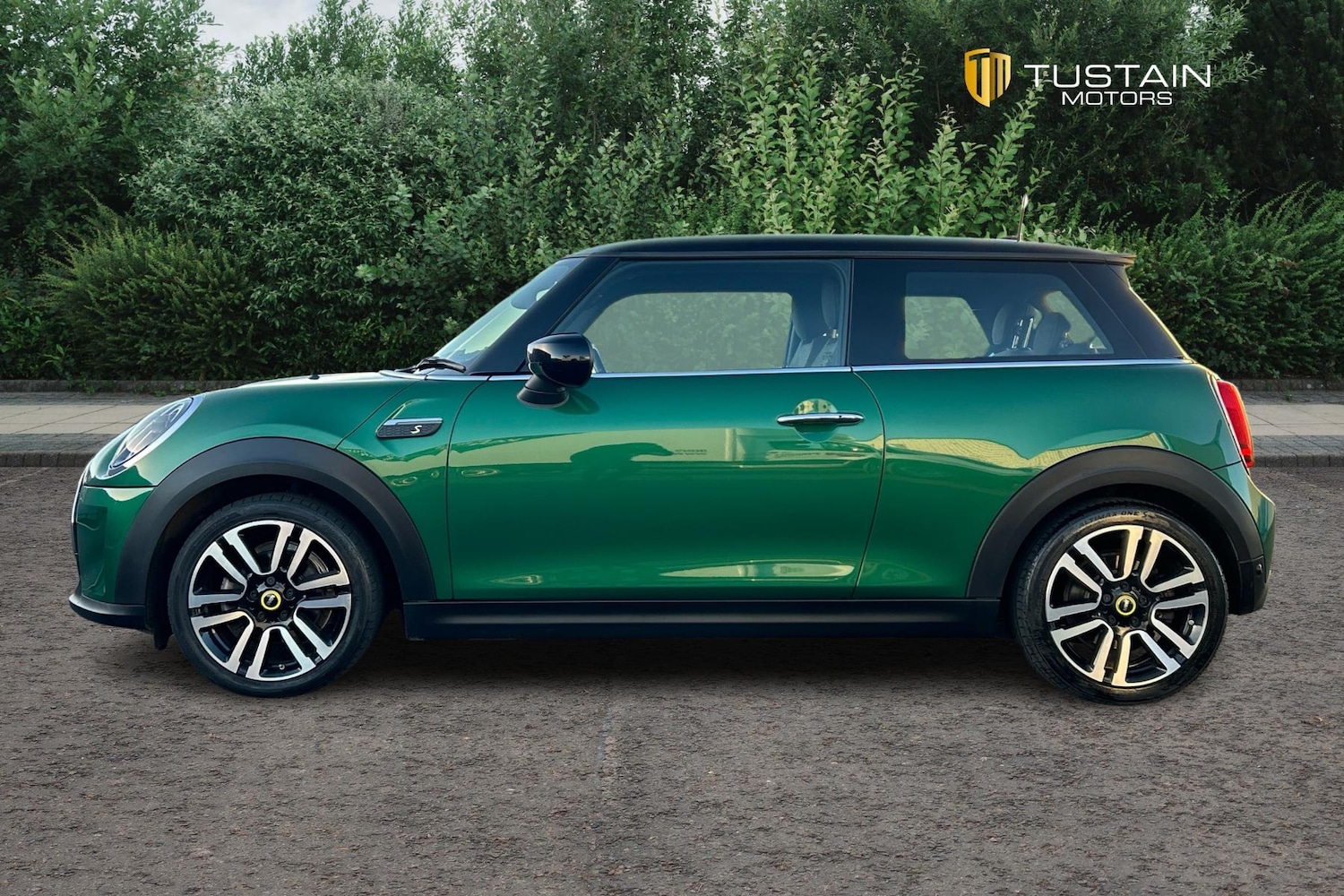 Used MINI Hatch 2022 for sale - 76588141: Photo 9