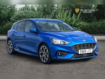 Used Ford Focus undefined for sale - 78378341: Photo