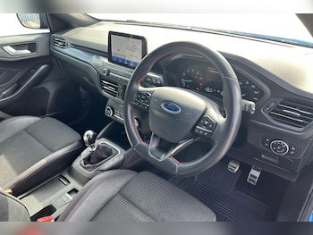 Used Ford Focus undefined for sale - 78378341: Photo