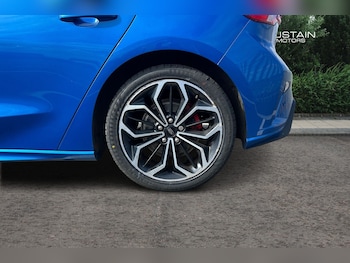 Used Ford Focus undefined for sale - 78378341: Photo