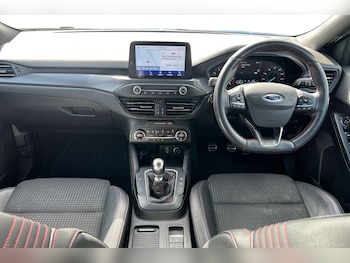 Used Ford Focus undefined for sale - 78378341: Photo