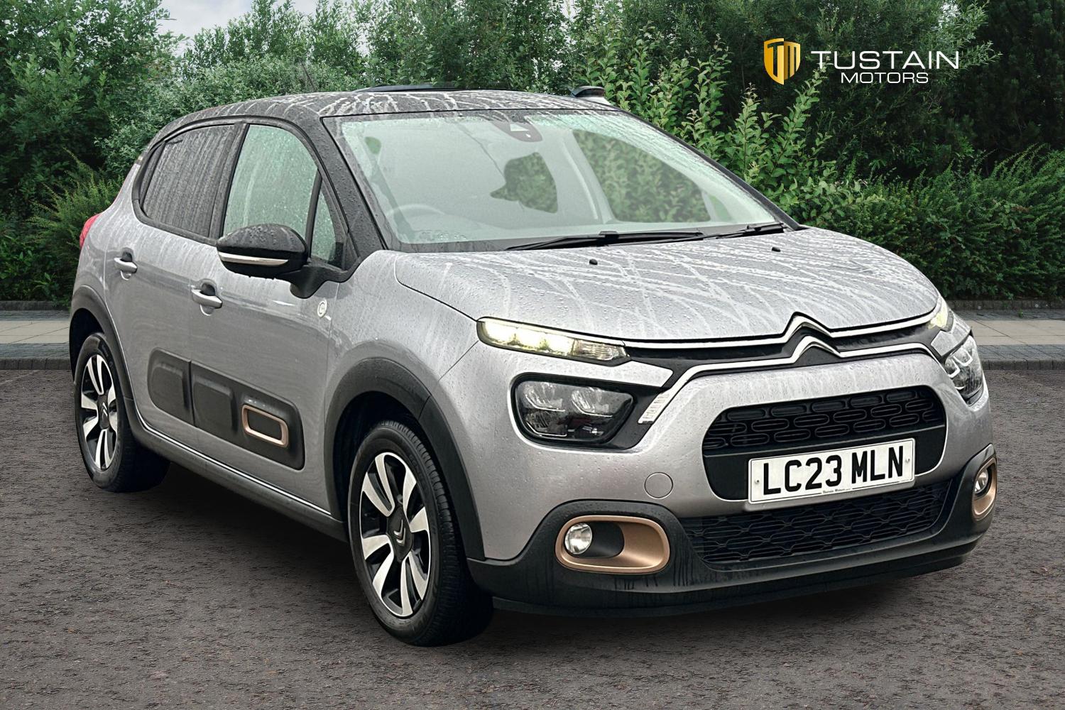 Used Citroen C3 2023 for sale - 76732613: Photo 1