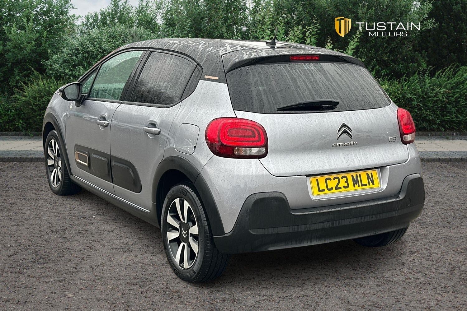 Used Citroen C3 2023 for sale - 76732613: Photo 12