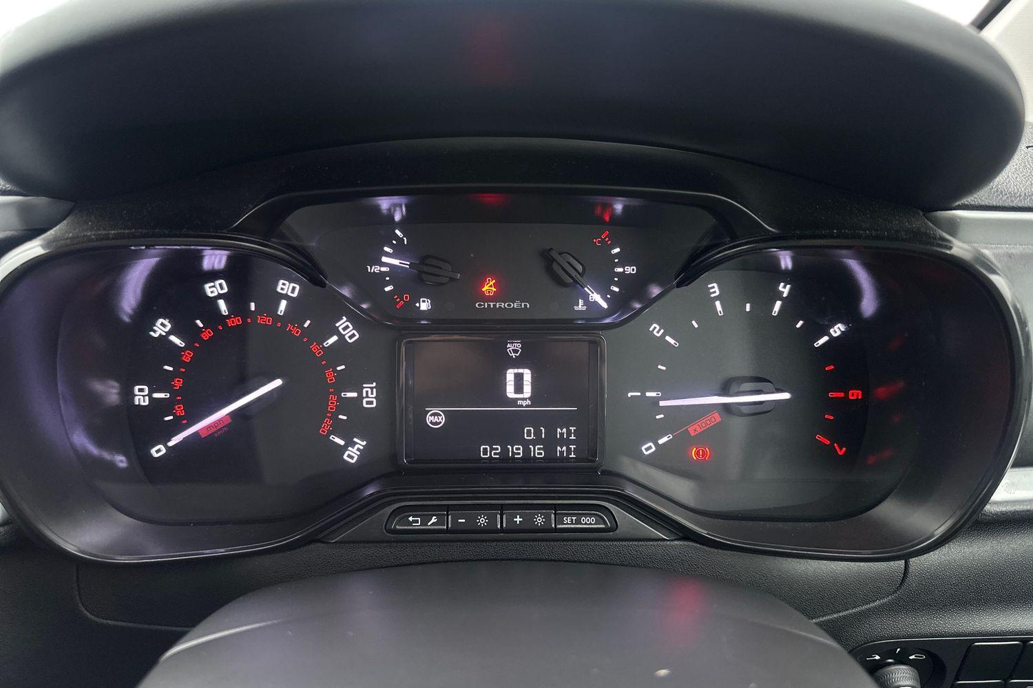 Used Citroen C3 2023 for sale - 76732613: Photo 13