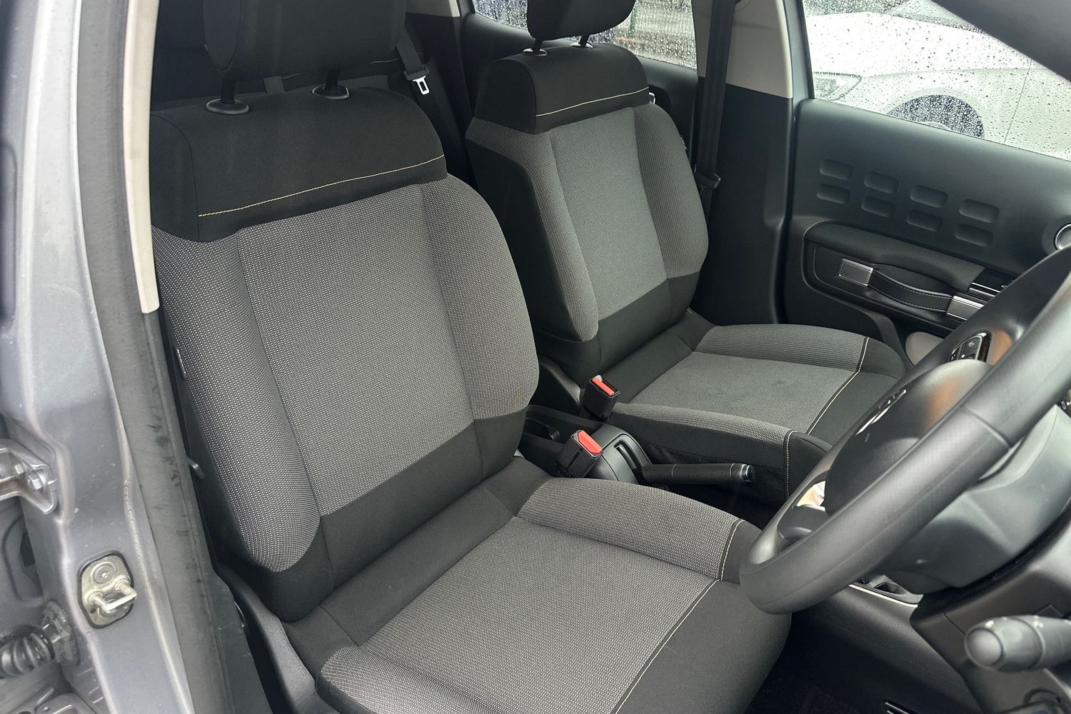 Used Citroen C3 2023 for sale - 76732613: Photo 15