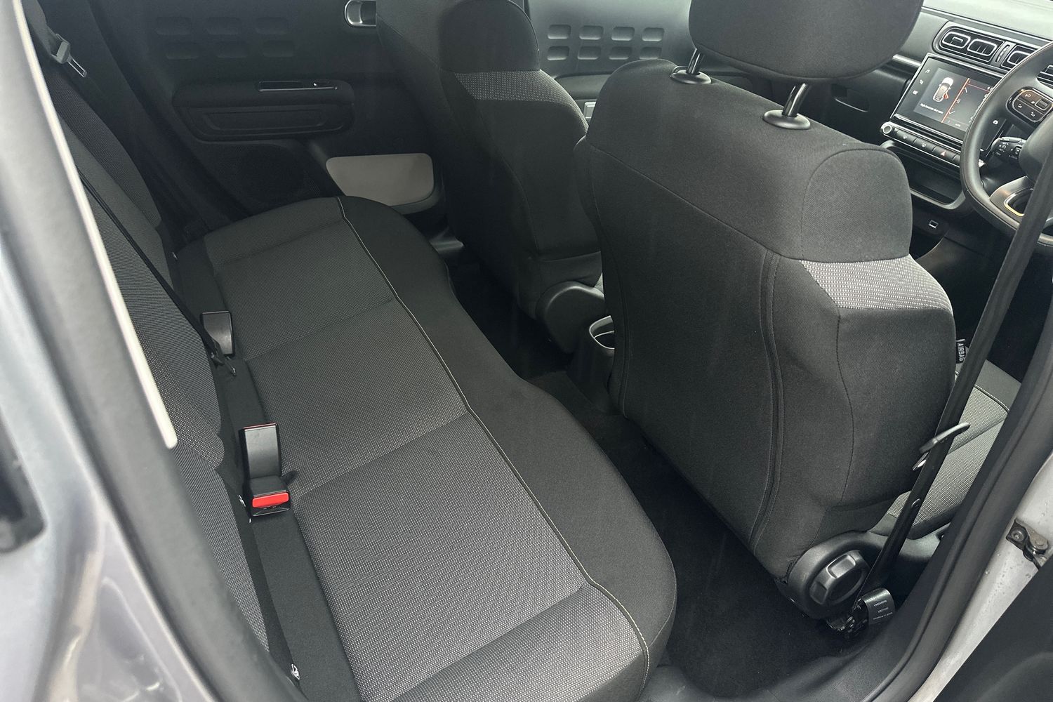 Used Citroen C3 2023 for sale - 76732613: Photo 16