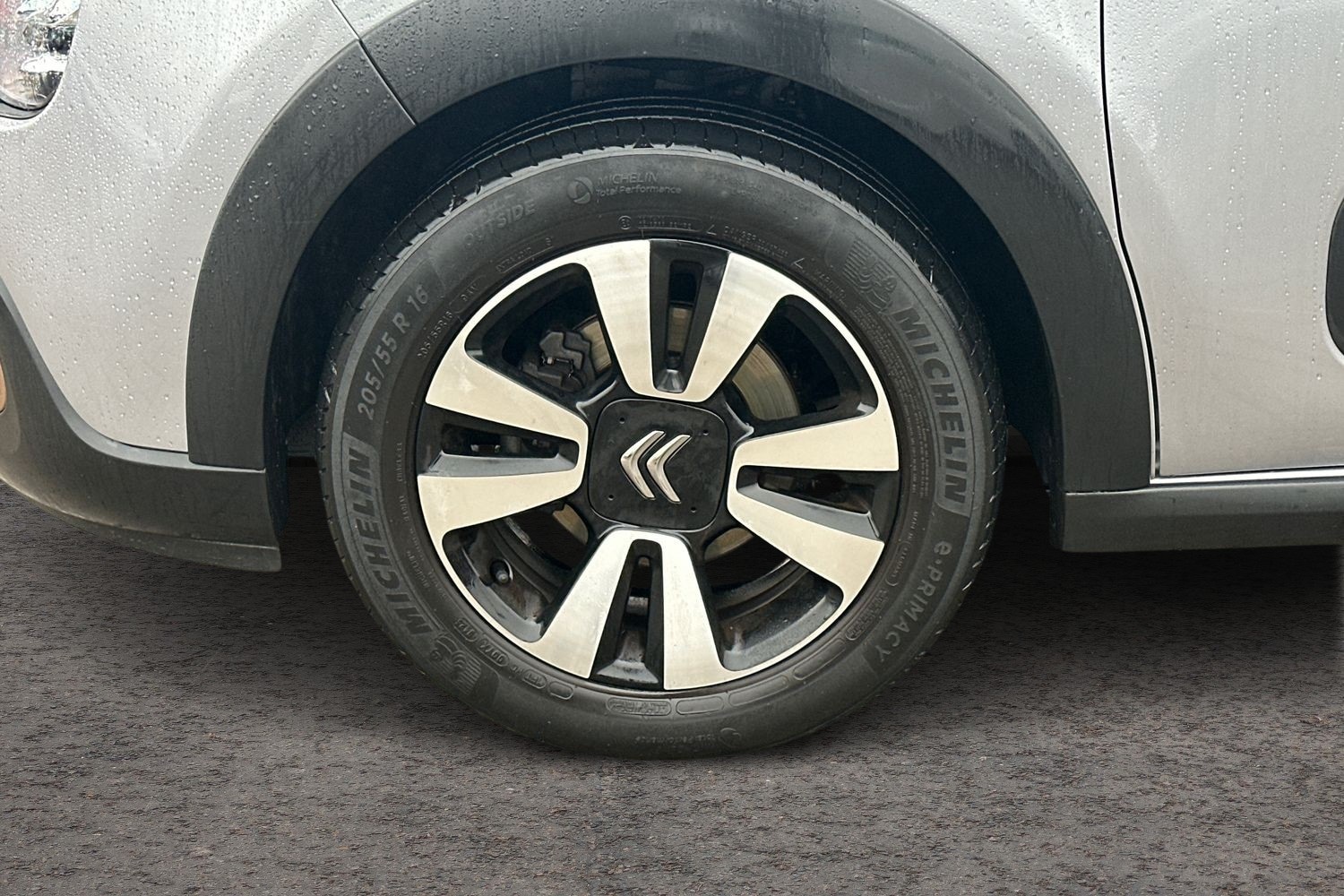 Used Citroen C3 2023 for sale - 76732613: Photo 3