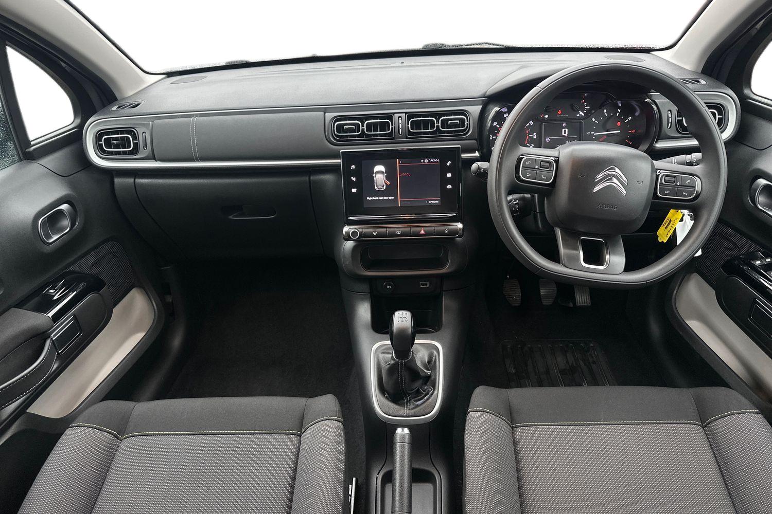 Used Citroen C3 2023 for sale - 76732613: Photo 4