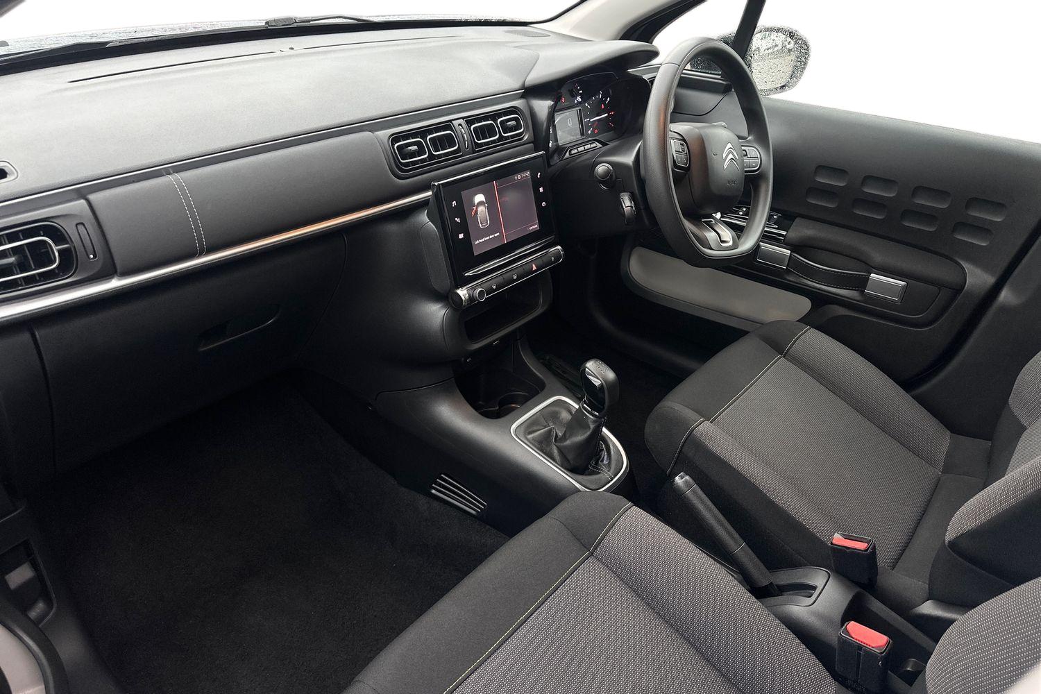 Used Citroen C3 2023 for sale - 76732613: Photo 5