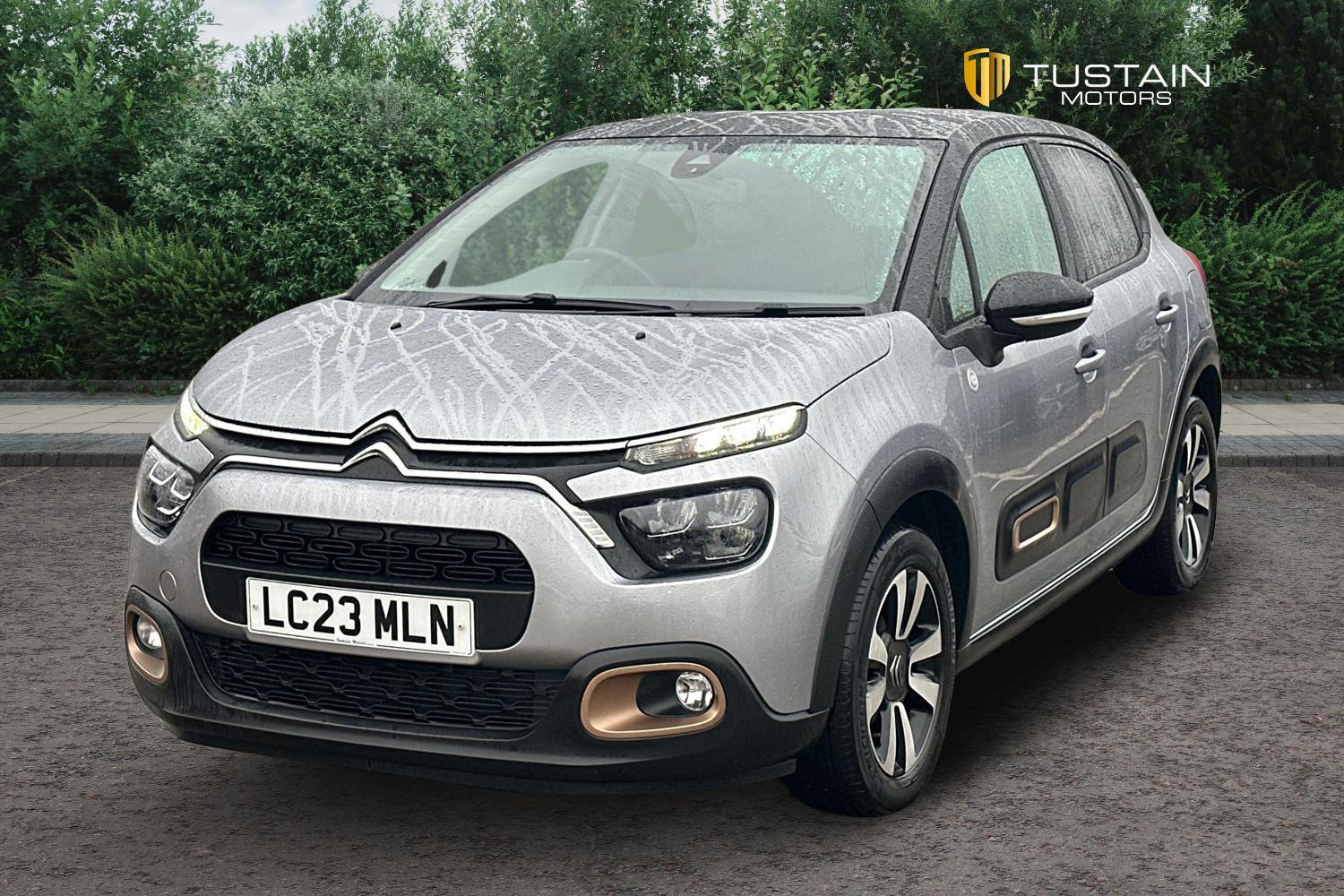 Used Citroen C3 2023 for sale - 76732613: Photo 6
