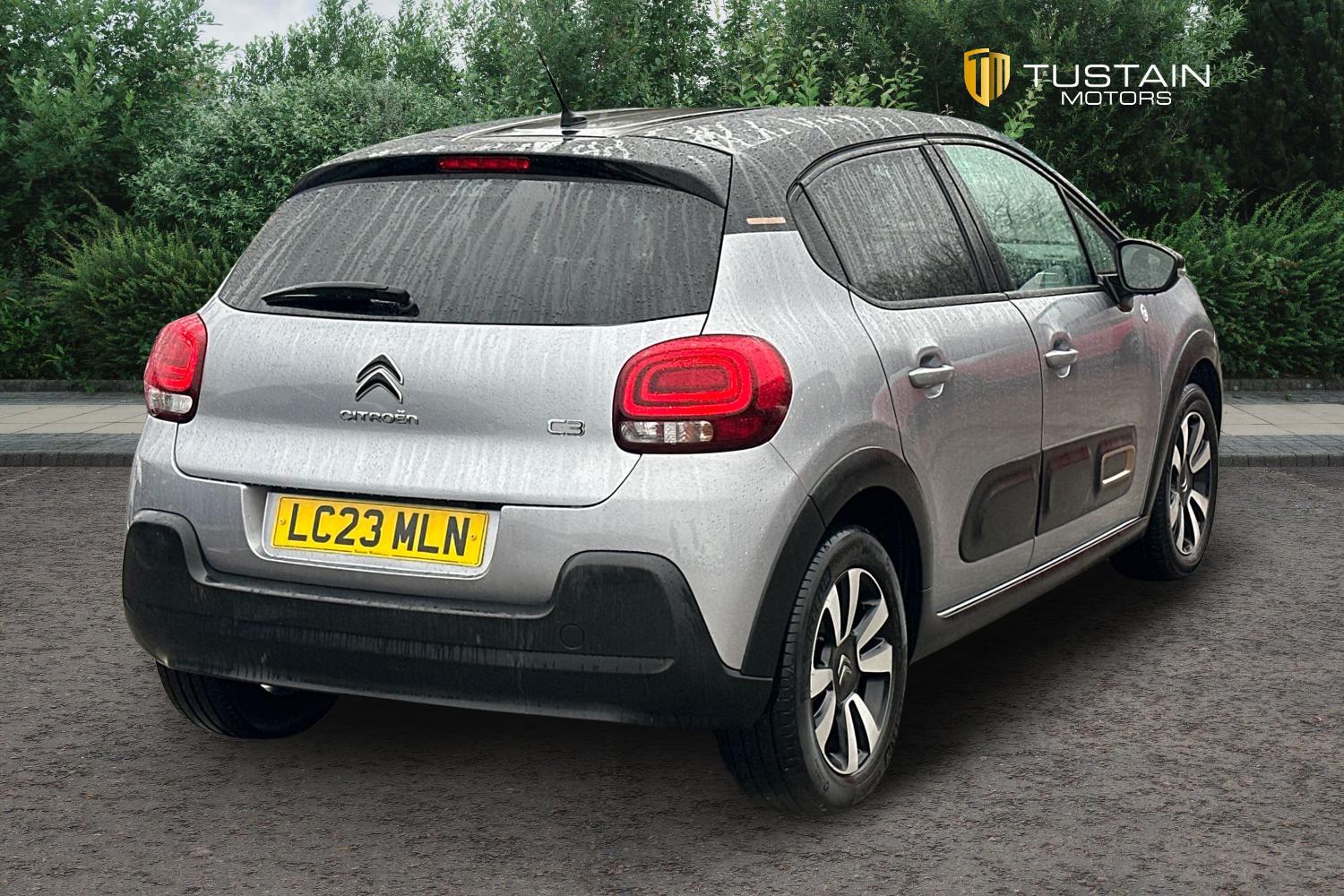 Used Citroen C3 2023 for sale - 76732613: Photo 7