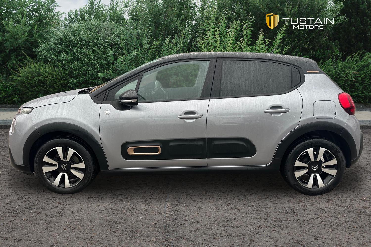Used Citroen C3 2023 for sale - 76732613: Photo 9