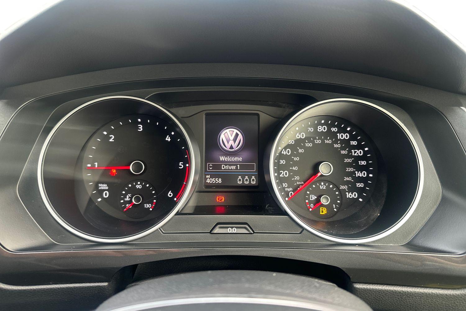 Used Volkswagen Tiguan 2020 for sale - 76063125: Photo 13