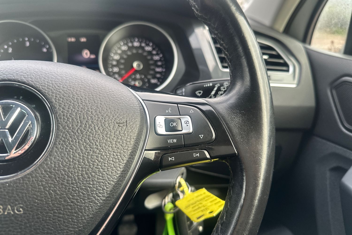 Used Volkswagen Tiguan 2020 for sale - 76063125: Photo 17