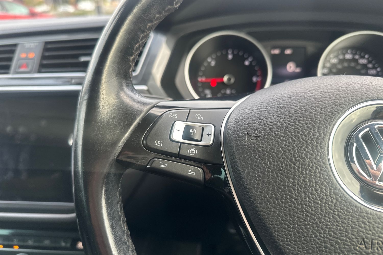 Used Volkswagen Tiguan 2020 for sale - 76063125: Photo 18