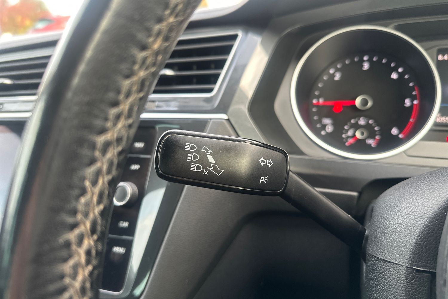 Used Volkswagen Tiguan 2020 for sale - 76063125: Photo 19