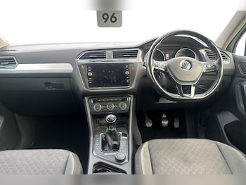 Used Volkswagen Tiguan 2020 for sale - 76063125: Photo