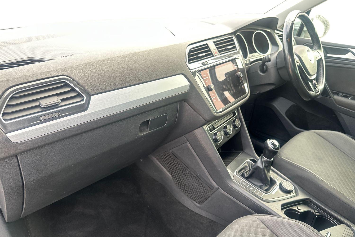 Used Volkswagen Tiguan 2020 for sale - 76063125: Photo 5