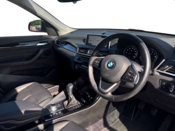 Used BMW X1 2020 for sale - 74681849: Photo