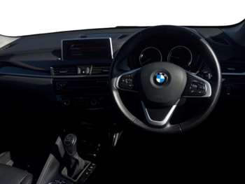 Used BMW X1 2020 for sale - 74681849: Photo