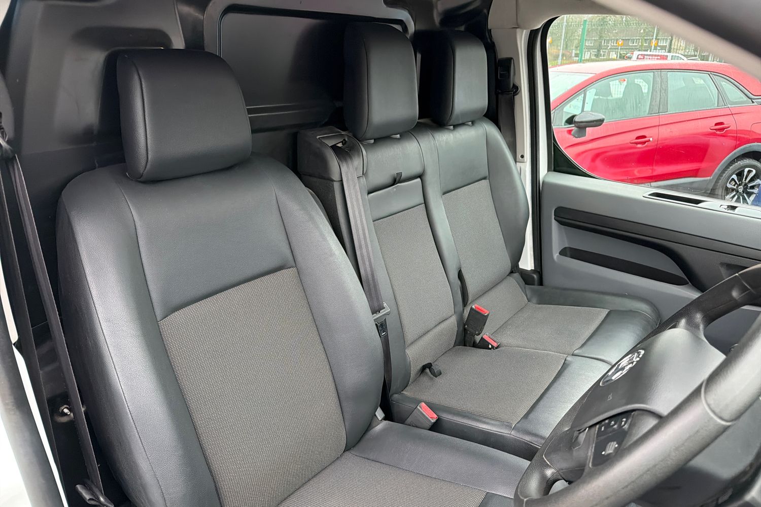 Used Vauxhall Vivaro 2021 for sale - 77473226: Photo 15