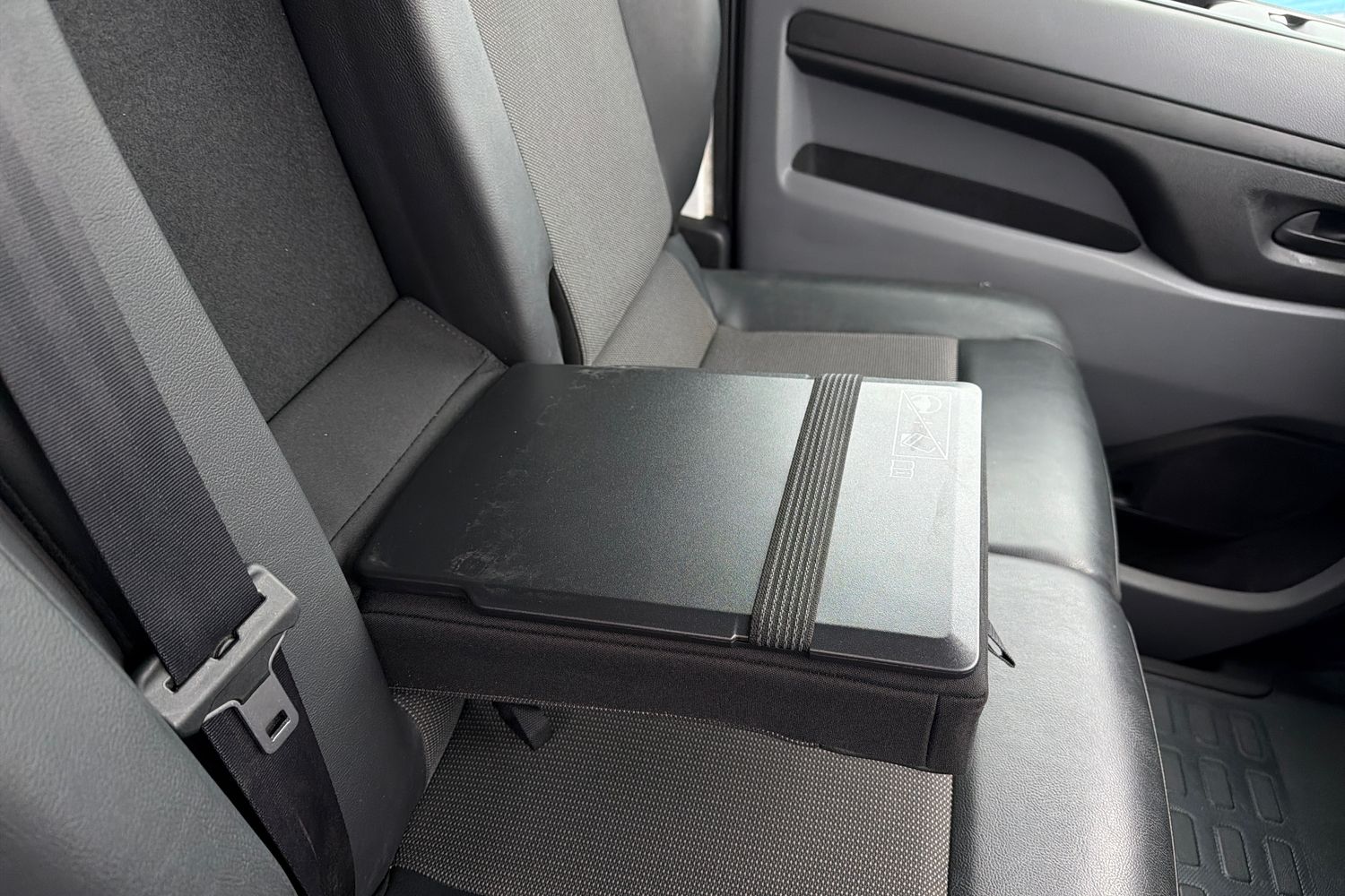 Used Vauxhall Vivaro 2021 for sale - 77473226: Photo 16