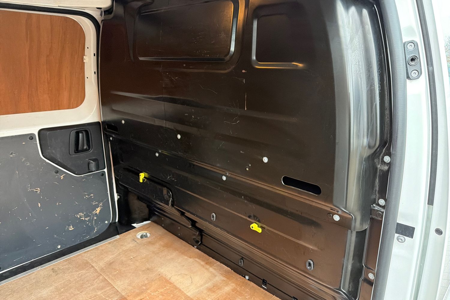 Used Vauxhall Vivaro 2021 for sale - 77473226: Photo 19