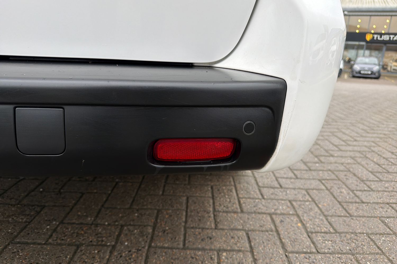 Used Vauxhall Vivaro 2021 for sale - 77473226: Photo 23