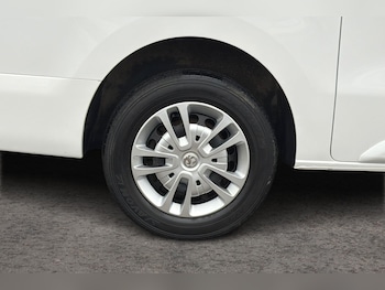 Used Vauxhall Vivaro 2021 for sale - 77473226: Photo