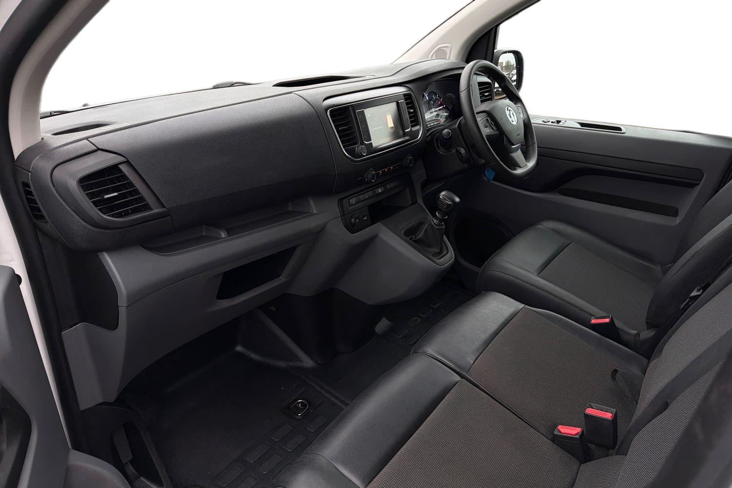 Used Vauxhall Vivaro 2021 for sale - 77473226: Photo 5