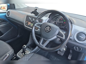 Used Skoda Citigo 2017 for sale - 78302956: Photo