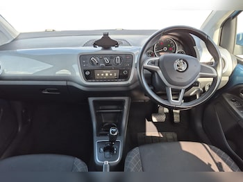 Used Skoda Citigo 2017 for sale - 78302956: Photo