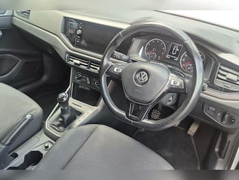 Used Volkswagen Polo 2018 for sale - 79555911: Photo