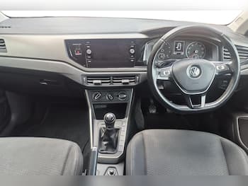 Used Volkswagen Polo 2018 for sale - 79555911: Photo
