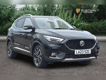 Used MG MG ZS 2023 for sale - 79078344: Photo