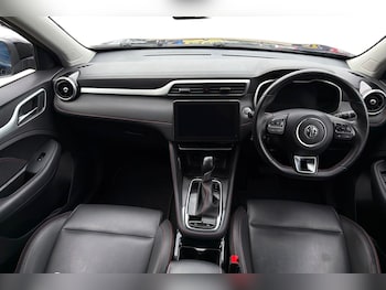 Used MG MG ZS 2023 for sale - 79078344: Photo