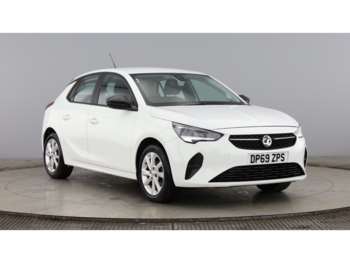 2019 - 1.2 Se Nav Hatchback 5dr Petrol Manual Euro 6 75 Ps