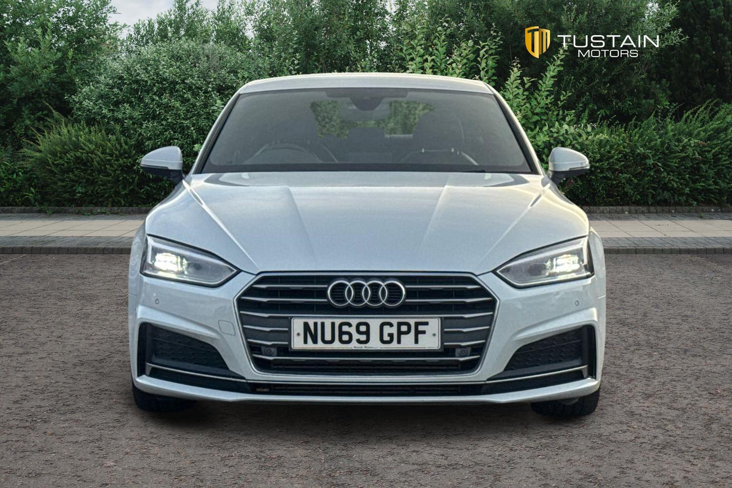 Used Audi A5 2019 for sale - 76916278: Photo 10