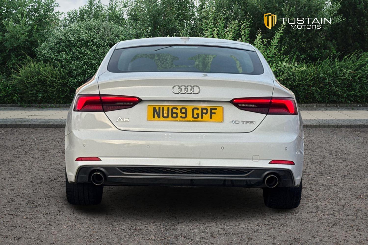 Used Audi A5 2019 for sale - 76916278: Photo 11