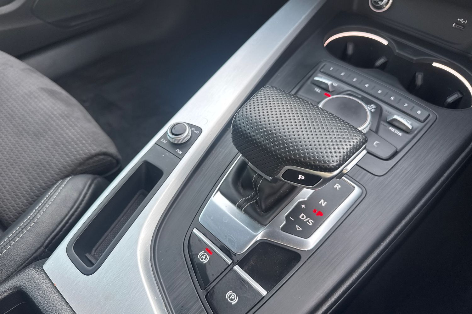 Used Audi A5 2019 for sale - 76916278: Photo 14