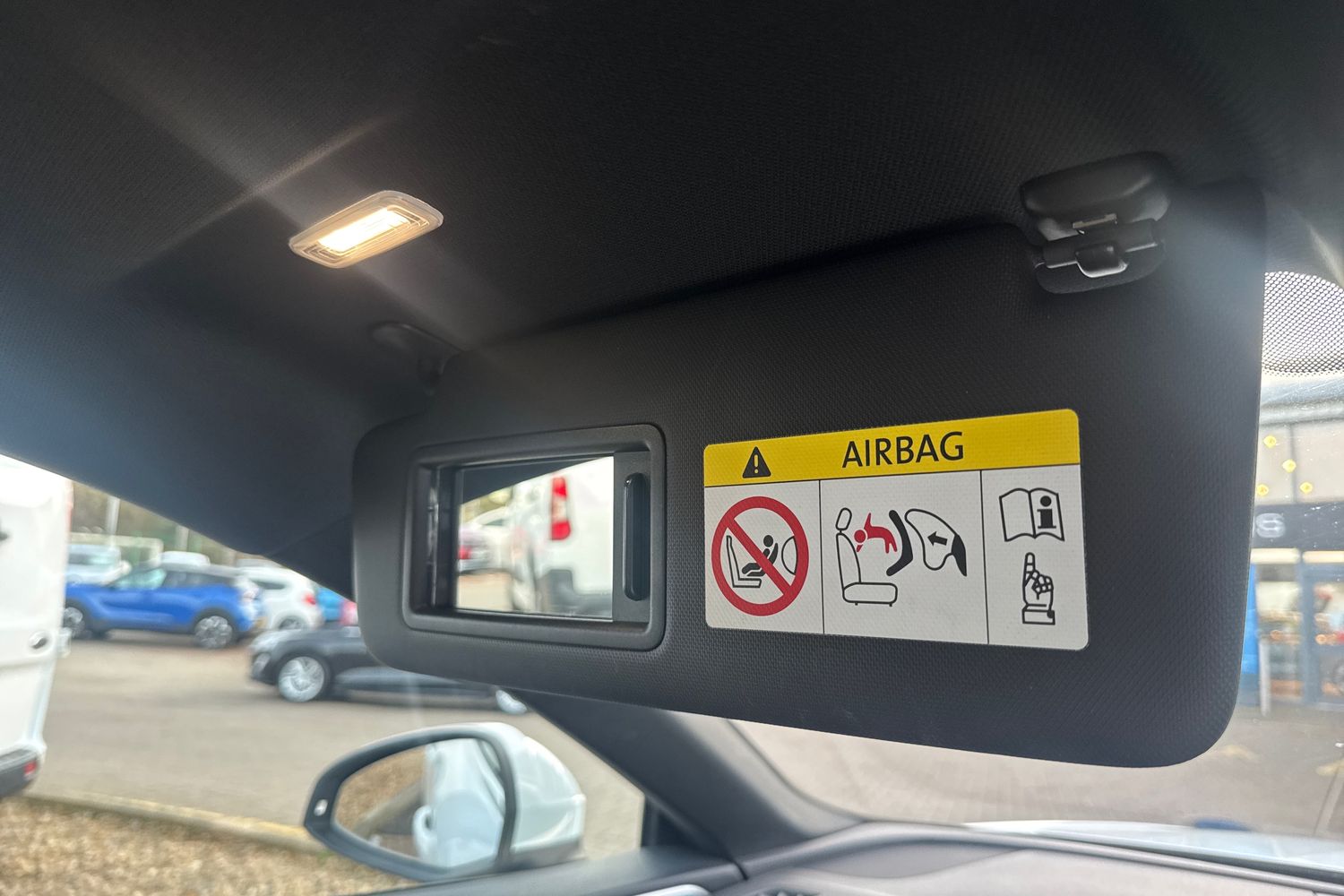 Used Audi A5 2019 for sale - 76916278: Photo 16