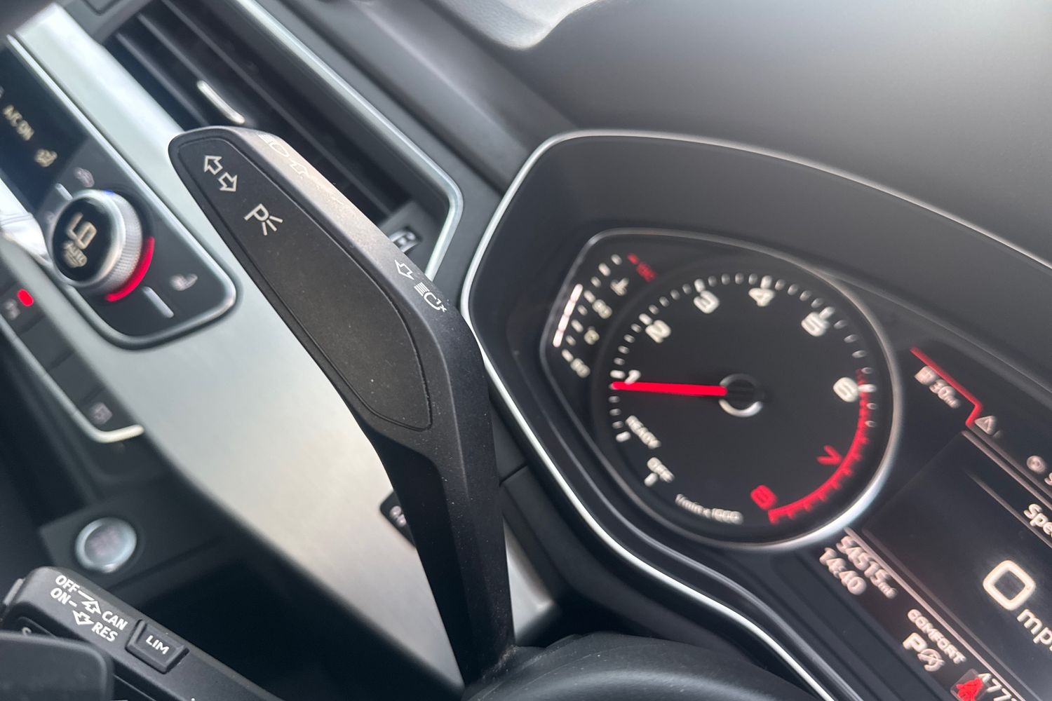 Used Audi A5 2019 for sale - 76916278: Photo 21